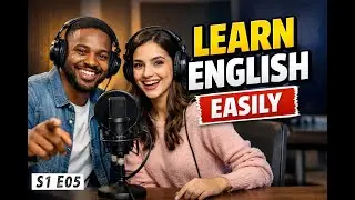 English Conversations for Real Life | English Podcast | S2 E07