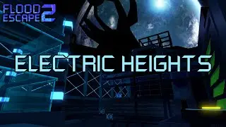 Yozy - Electric Heights [FE2 Community Maps OST]