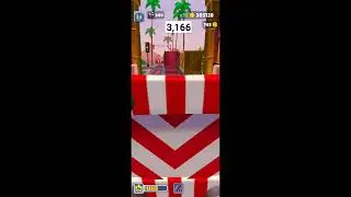 Subway Surfers Live 🥵 30k coin target 🎯