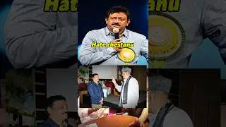 RGV shocking Comments on Mohan Babu 🤯🔥