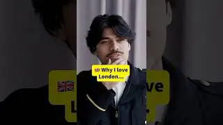 🤔 Why do Royal College of Art students love London?