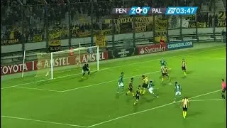 TODOS OS GOLS DO WILLIAN BIGODE PELO PALMEIRAS