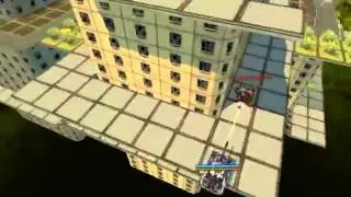 Tanki Online super skills 5 by claudiu_stelist