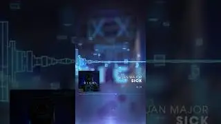 Quan Major - Sick X produced by djmetro