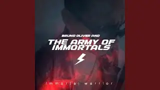 The Immortal Warrior
