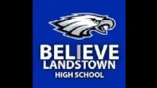 12.16.25 Landstown High School Morning Announcements