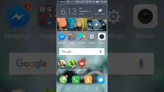 How to play game in Facebook messenger