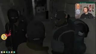 CG Unlocks The Armor Plates BP | NoPixel RP | GTA 5 |