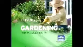 The Weather Channel - Local Forecast & Storm Coverage  - Aug 11, 2004