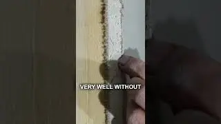 Why Using Drywall Nails Sucks!