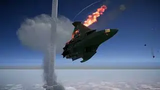 Nuke the Tower
