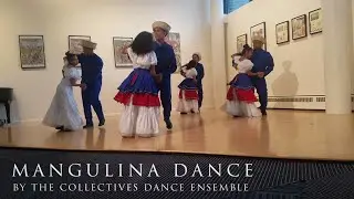 Mangulina Dance (Balie de la Mangulina)
