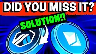🔥Arbitrum Crypto Airdrop | Did You miss it? | How To Get FREE ARB Tokens