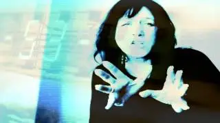 Synchronize - Channel My Thoughts Into Your Thoughts - Alternative Rock Video