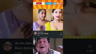 TWO BEAUTIFUL GIRL 😽 NORMAL TO BEAUTY TRANSFORMATION VIDEO | VADIVELU FUNNY MEMES