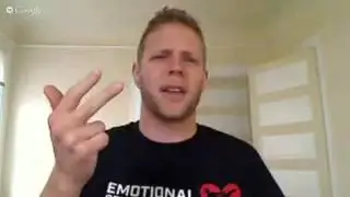Emotional Self-Defense online -- BETA