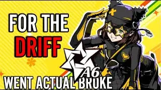 МЫ ПОЖЕРТВОВАЛИ ЗРИТЕЛЯ РАДИ ЭТИХ АККОРДОВЫХ ВЫЗОВОВ - PERSONA 5: THE PHANTOM X