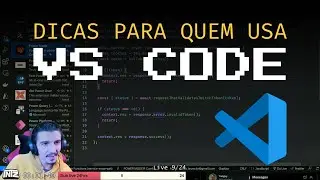 Check this out: 4 tips to make VS Code cute, happy, and stylish