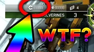 HOW TO GET MORE KEY'S AND SALVAGE POINT ?!?! ( CALL OF DUTY INFINITY WARFARE GAMEPLAY )