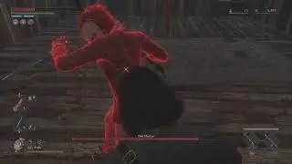 Lies of P Owl Doctor Optional Boss Fight