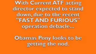 !! RUH ROH SECOND AMENDMENT !!