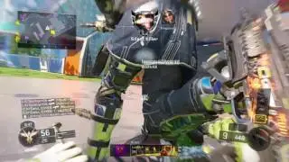 Sick Game play