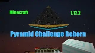 Pyramid Challenge Reborn - 10 серия