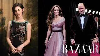 Best Dressed at the BAFTAs 2026 | Bazaar UK