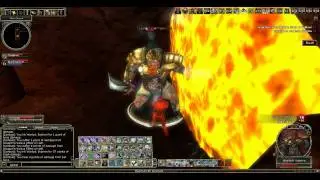 Children DDO dps challenge entry