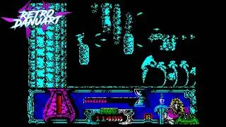 SATAN (Dinamic - Spectrum - 1989)
