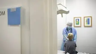Trusted Voices | Pediatric Urgent Care Goals (:15 sec)