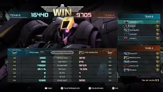 Post-buff S Tier Gaplant Gameplay