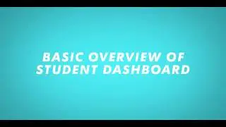 Student Portal Tutorial