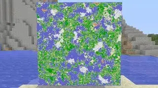 Minecraft Xbox One / PS4 Seed: The Best All Biome Large Survival Seed!