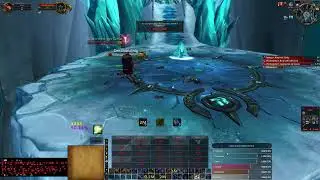 [DE] 30.11.2025 | Rising-Gods WotlK | Icc 25 Hc | Feuer magier