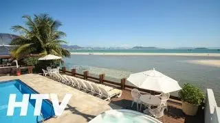 Costa Norte Ponta das Canas Hotel, Florian&oacute;polis