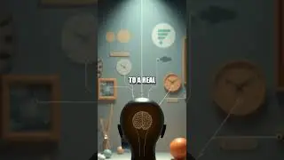 Quantum Mirrors of Perception
