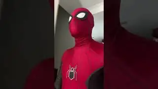 spider slack - mom reaction #shorts #spider_slack #viral #tiktok