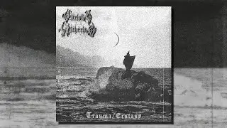 Vitriolic Withering - Trauma/Ecstasy (EP)
