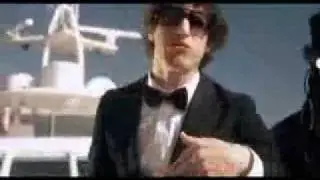 The Lonely Island - I'm on a boat  - Edited Version