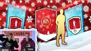 FIFA 18: ELITE REWARDS + Best of FUTMAS Pack Opening 😳😱