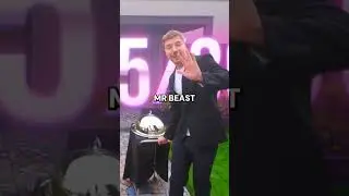 Самый безумный момент MrBeast в истории 💔