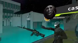 vail vr Artifact // KHIDI gameplay he back again un￼peak how he is not banned yet ￼