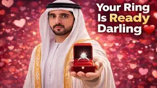 Your ring is ready darling| today English poems|royal family| #heartfeltpoem #emotionalpoetry 