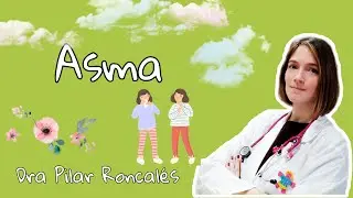 Asma en los niños, ¿cómo actuar? ¿podemos prevenir?