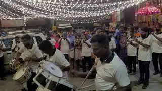 കണ്ടശാംകടവ് പെരുന്നാൾ ന്യൂ ഫ്രണ്ട്സ് കാലടി 13 ജനുവരി 2026