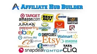 Affiliate Hub Review Demo Bonus - Create Affiliate Stores Without API Restriction