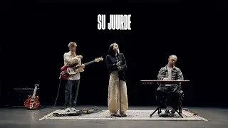 An-Marlen - su juurde (live)