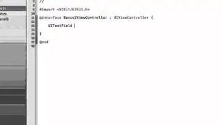 Tutorial 16 Desenvolvimento iPhone e iPad - Xcode 4 - App Slider (Em Portugu&ecirc;s)