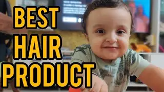 Best Hair Comb for babies | Best Hair Brush for Baby | Best hair brush for newborn Baby | Hair Brush